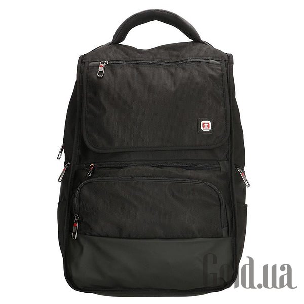 

Рюкзак Enrico Benetti, Черный, Рюкзак Uptown Eb47203 001