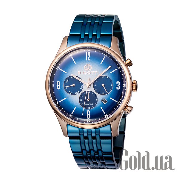 Купить Bigotti Мужские часы BGT0103-6