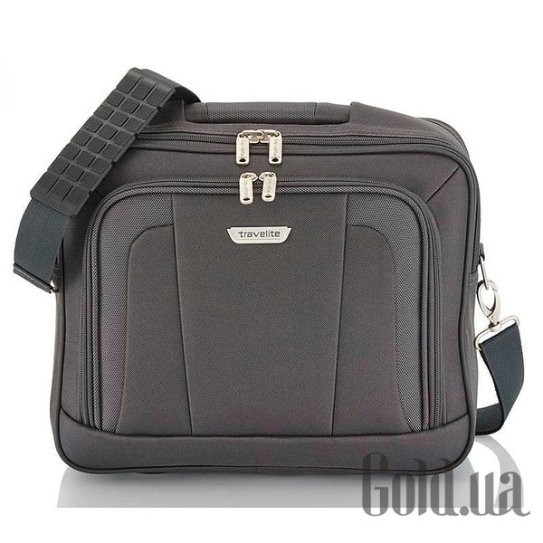 

Дорожная сумка Travelite, Серый, Дорожная сумка Orlando TL098484-04