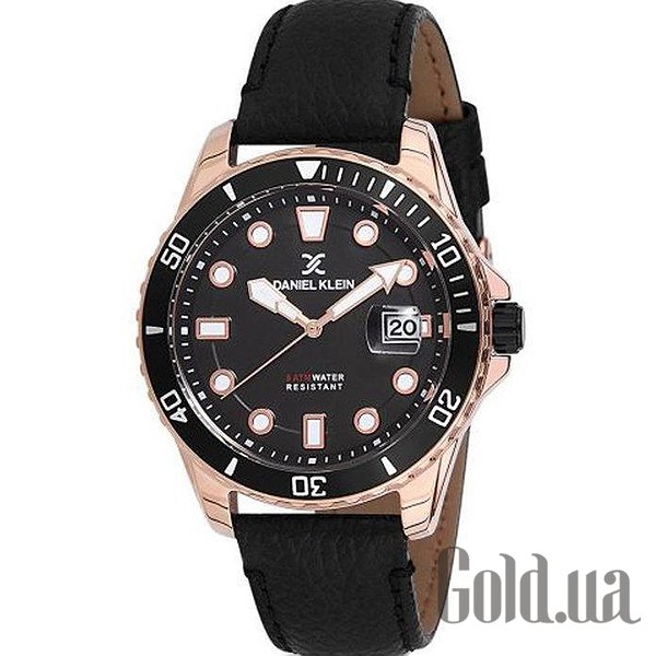 Купити Daniel Klein Чоловічий годинник DK12121-4