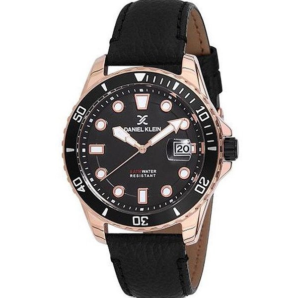 Daniel Klein Чоловічий годинник DK12121-4