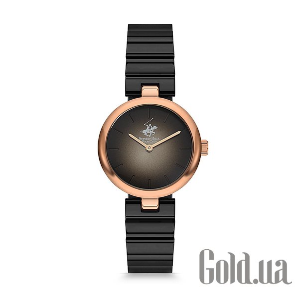 

Дизайнерские часы Beverly Hills Polo Club, Женские часы BH9621-01