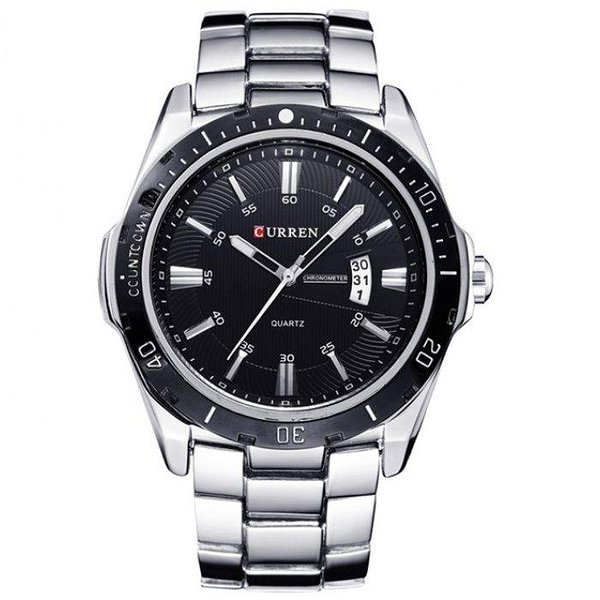 Curren Мужские часы Quartz 2336