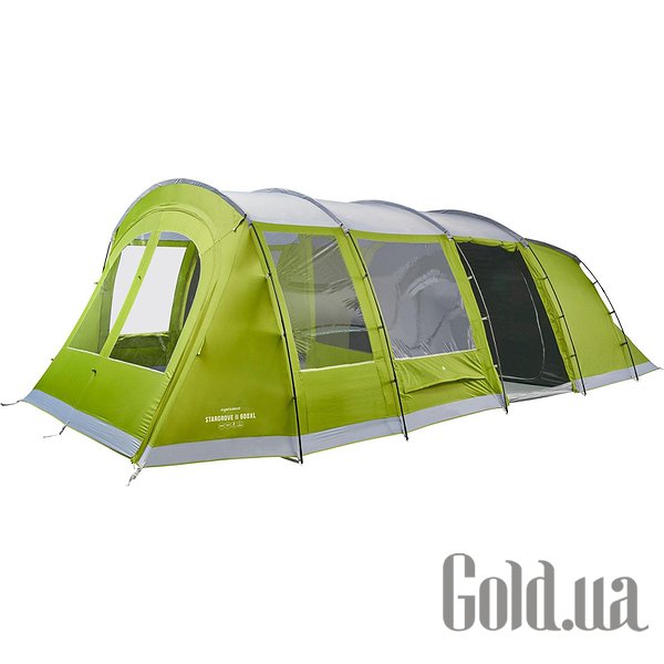 

Палатка Vango, Зеленый, Палатка Stargrove II 600XL Herbal
