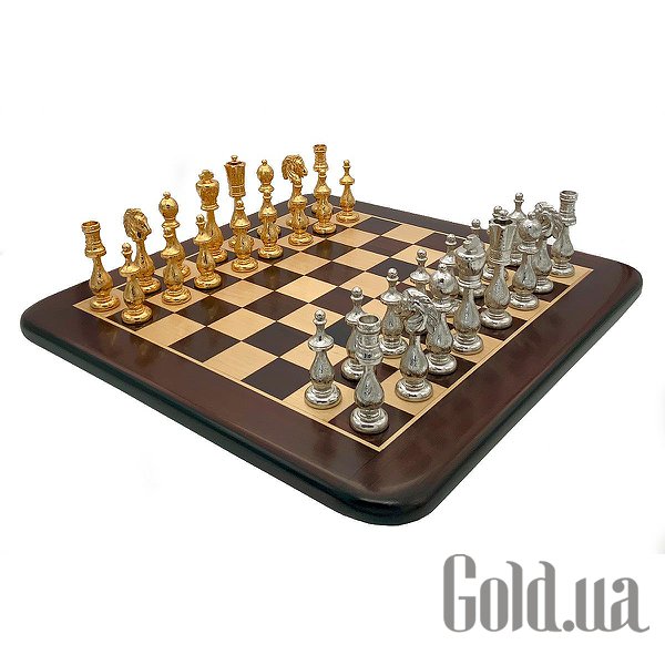 

Шахматы Italfama, Шахматы 81G+G10203