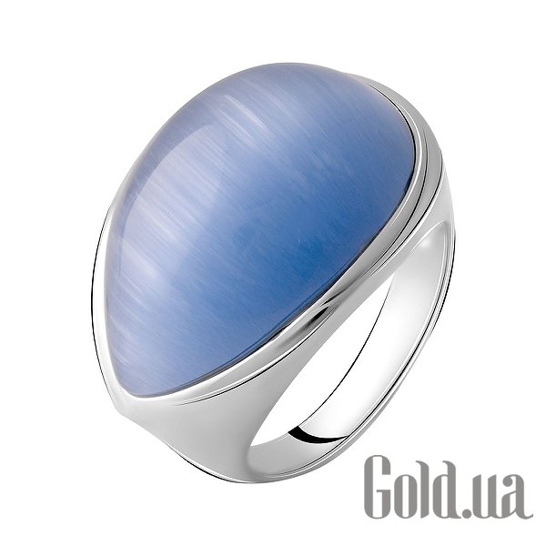 

Женские кольца Fresh Jewelry, Женское серебряное кольцо с кошачьим глазом, 17