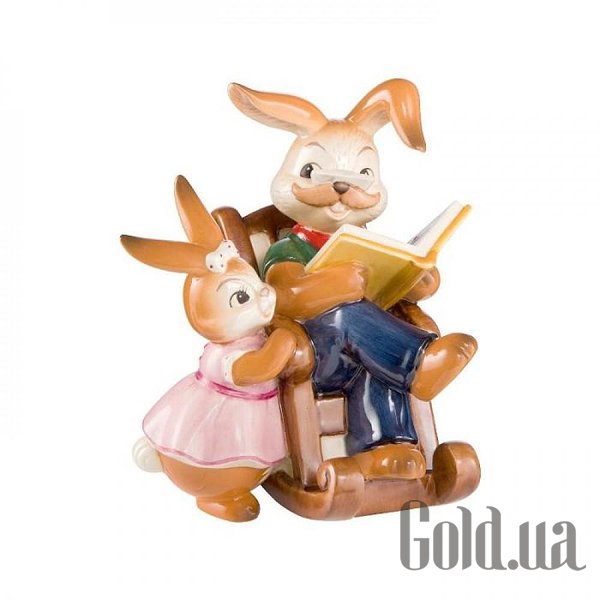 

Статуэтка Goebel, Фигурка Bunny de luxe GOE-66843651