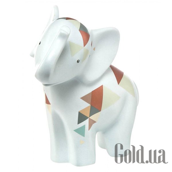 

Статуэтка Goebel, Фигурка Elephant de luxe GOE-70000251