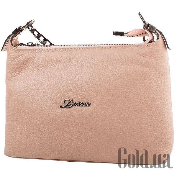 

Сумки женские Desisan, Беж, Женская сумка SHI575-606