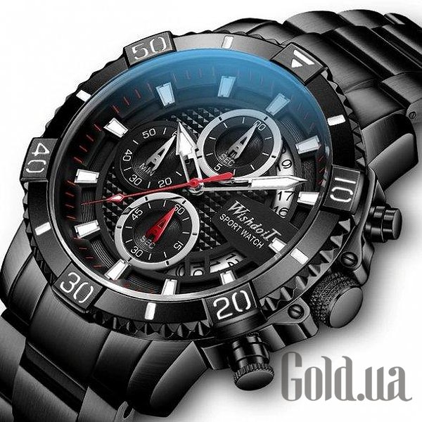 

Мужские часы WishDoit, Мужские часы Standart 2658