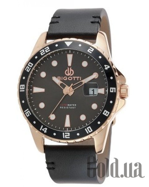 Купить Bigotti Мужские часы BG.1.10014-4