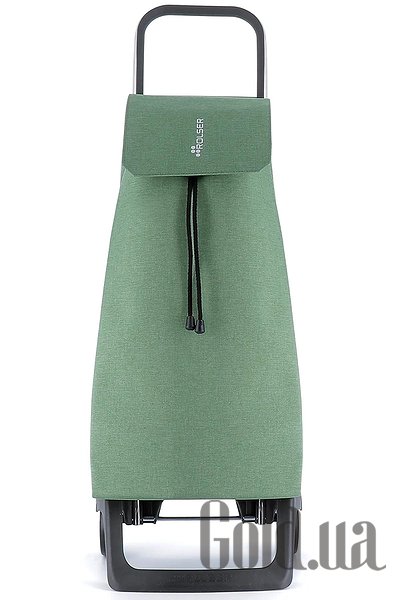 

Дорожная сумка Rolser, Зеленый, Сумка-тележка Jet Tweed Joy 40 Verde