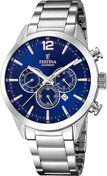 Festina Чоловічий годинник F20343/7