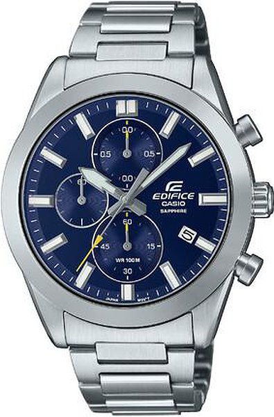 Casio Мужские часы EFB-710D-2AVUEF