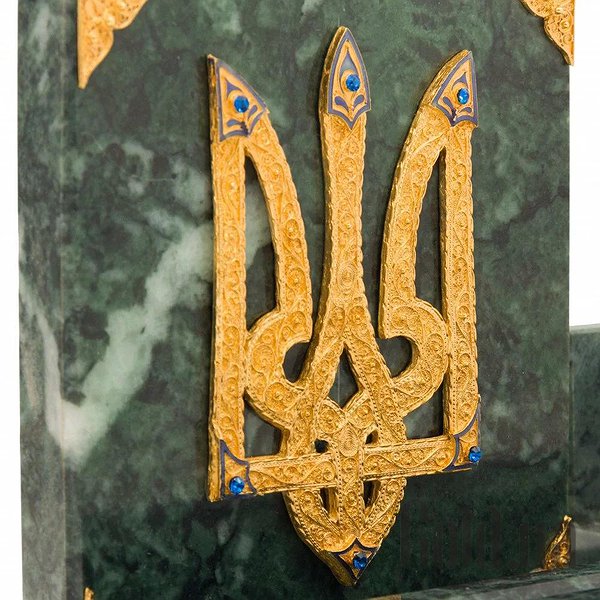 На робочий стіл Україна Настільний набір 