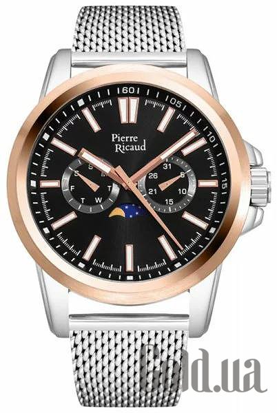 Купить Pierre Ricaud Мужские часы P60034.R1R4QF