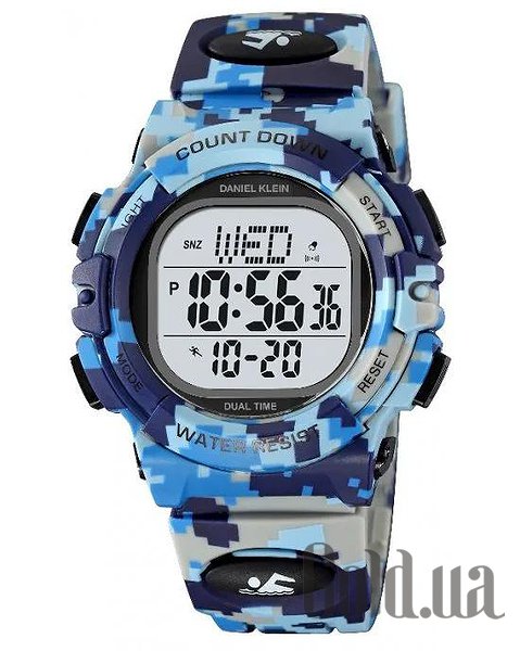 

Мужские часы Daniel Klein, Мужские часы Digital DK-2164-6
