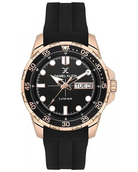 Daniel Klein Мужские часы DK.1.13911-6
