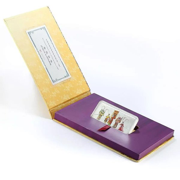 Silver Coins Серебряная монета 155 гр