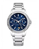 Adriatica Женские часы Moonphase A3420.5115QFZ, 1795423