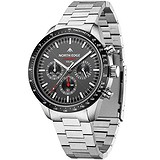 North Edge Чоловічий годинник Long Wings 3398, 1796447