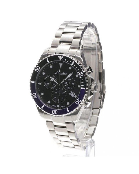 Adriatica Мужские часы Classic Chronograph A8347.Y194CHT A8347.Y194CHT – изображение 2
