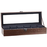 Craft Скринька для годинників 6WB.RSW.Blue, 1799263