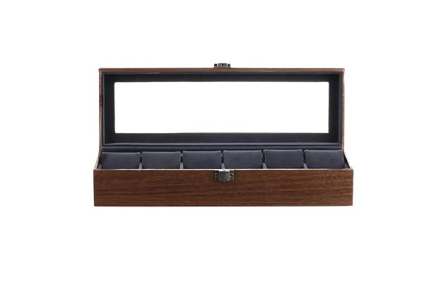 Craft Скринька для годинників 6WB.RSW.Blue 6WB.RSW.Blue – зображення 3