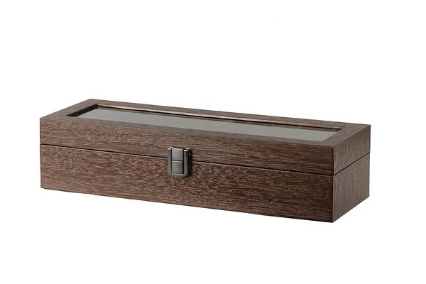 Craft Скринька для годинників 6WB.RSW.Blue 6WB.RSW.Blue – зображення 5