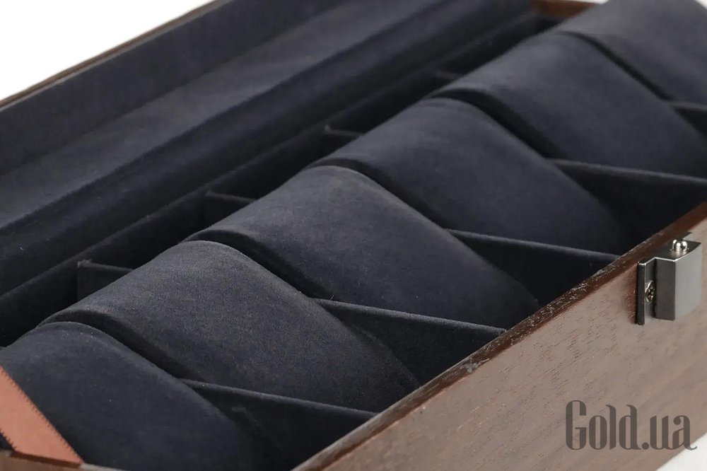 Craft Скринька для годинників 6WB.RSW.Blue 6WB.RSW.Blue – зображення 8