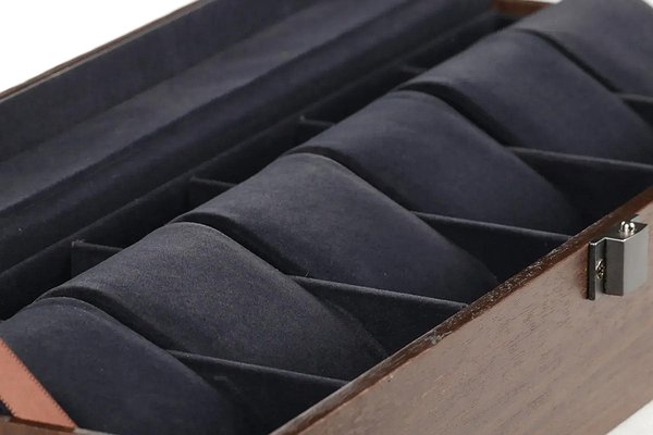 Craft Скринька для годинників 6WB.RSW.Blue 6WB.RSW.Blue – зображення 8