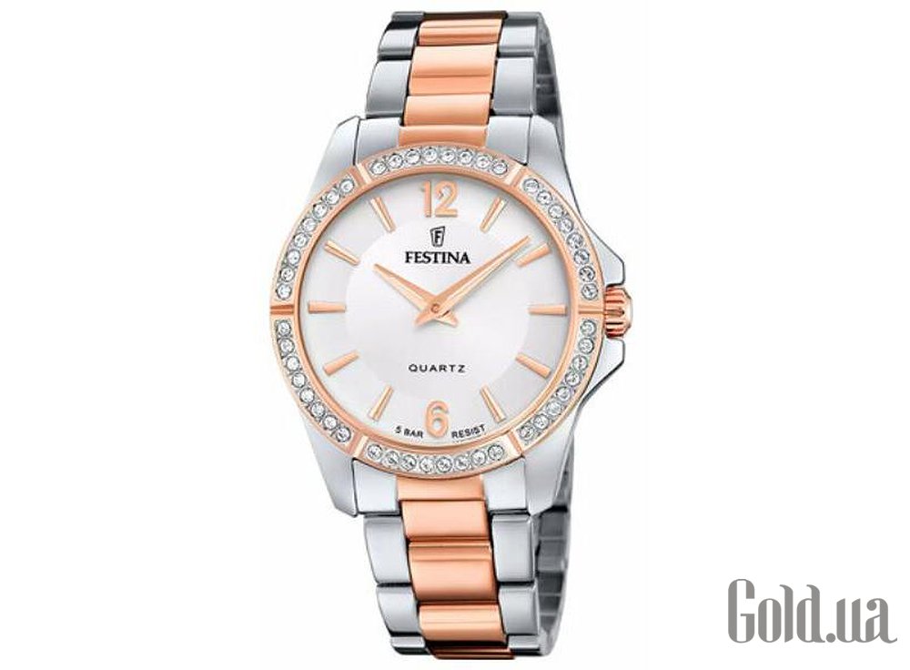 Festina Женские часы F20595/1 F20595/1
