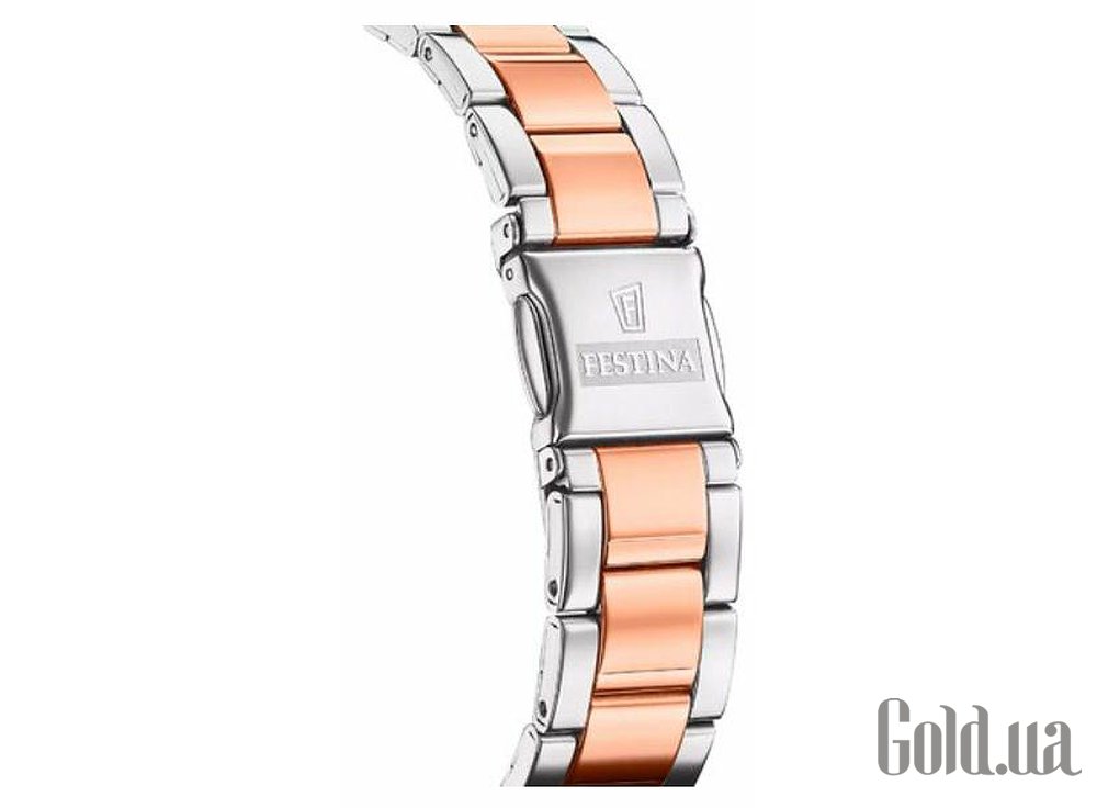 Festina Женские часы F20595/1 F20595/1 – изображение 2