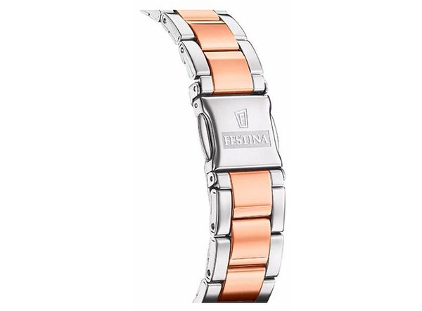 Festina Женские часы F20595/1 F20595/1 – изображение 2