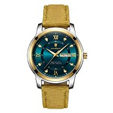 Poedagar Мужские часы Unique Men Sand 3997, 1799775