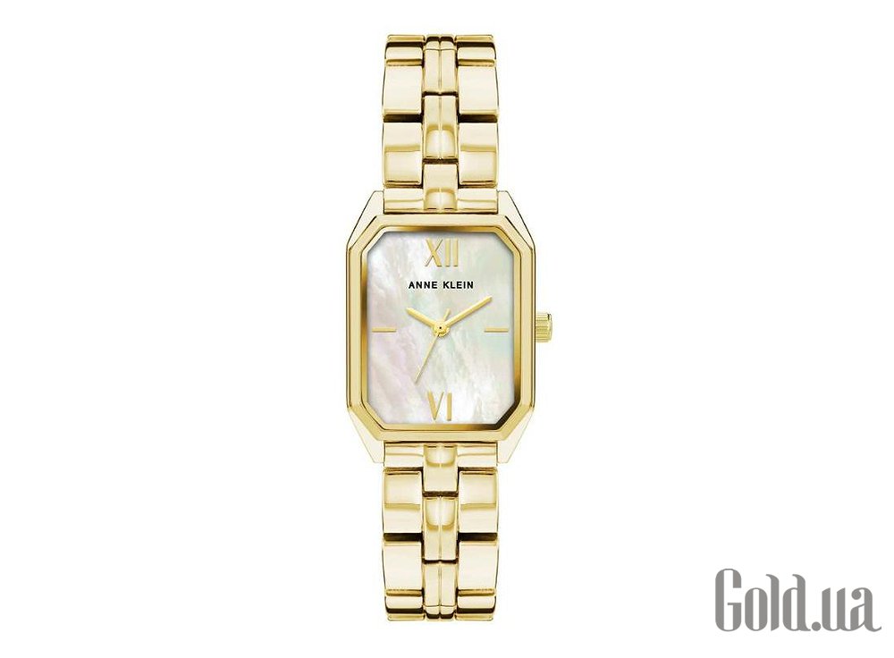 Anne Klein Женские часы AK/3774MPGB AK/3774MPGB