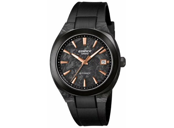 Casio Мужские часы EFK-200XPB-1AER EFK-200XPB-1AER