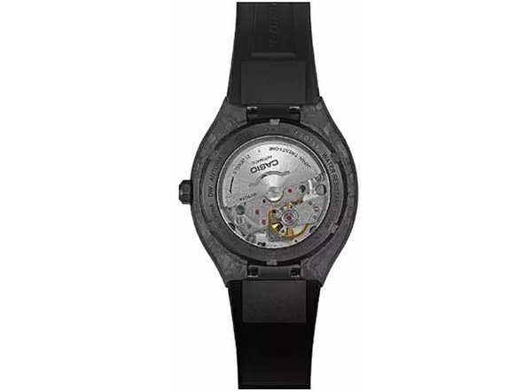 Casio Мужские часы EFK-200XPB-1AER EFK-200XPB-1AER – изображение 3