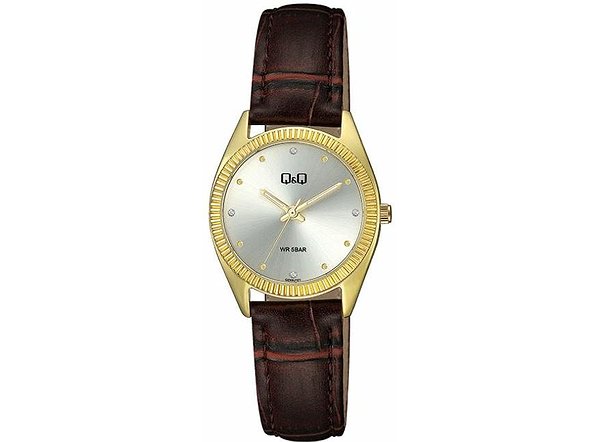 Q&Q Жіночий годинник QZ49J101Y QZ49J101Y