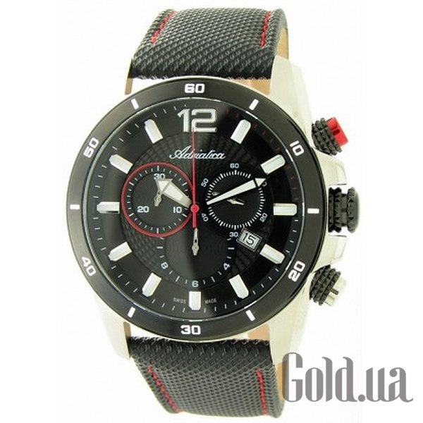 

Швейцарские часы Adriatica, Chronograph ADR 1143.5254CH