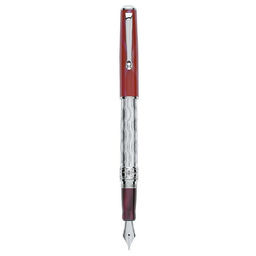 Marlen Tiepolo M05.130 (44) (OG) FP Red