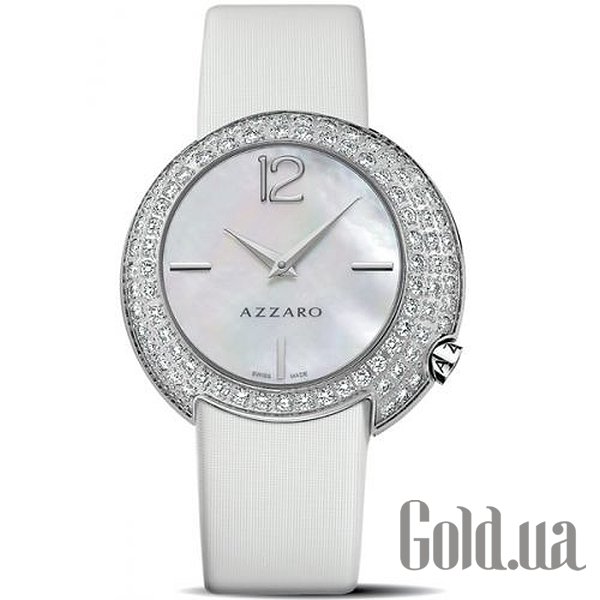 

Дизайнерские часы Azzaro, Cookie 36 AZ3606.12AA.802