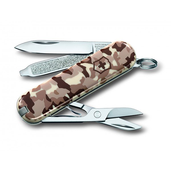 Victorinox Складной нож Classic SD Vx06223.941