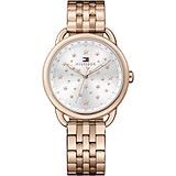 Tommy Hilfiger Жіночий годинник 1781738 *, 1510496