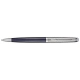 Waterman Шариковая ручка Hemisphere La Collection Privee Saphir Nocturne 1971678, 1513056