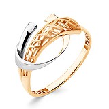 Женское золотое кольцо, 1513312