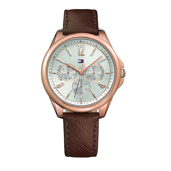 Tommy Hilfiger Женские часы Savannah 1781823