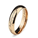 Золотое обручальное кольцо, 1555552