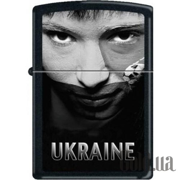 

Зажигалка Zippo, Зажигалка 218USS