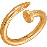 Женское золотое кольцо, 1606496